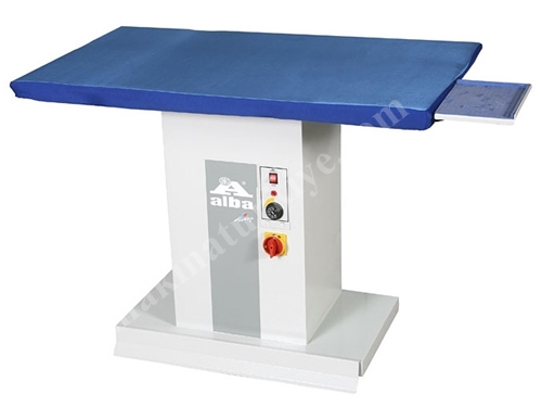 Alba B01 Ütü Masası 