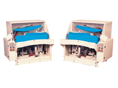 75-85 Adet / Saat Mostra Presi 