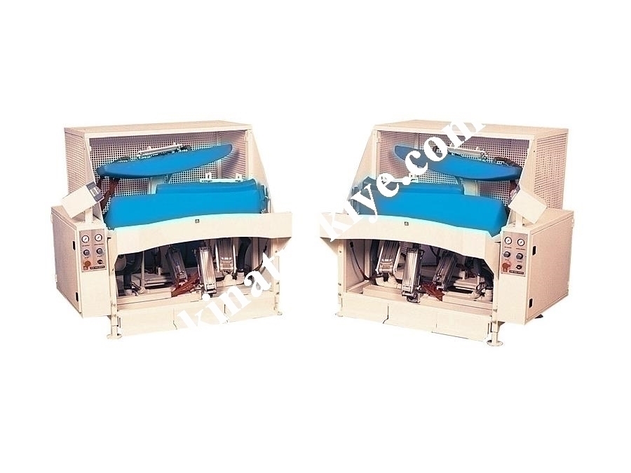 75-85 Adet / Saat Mostra Presi 