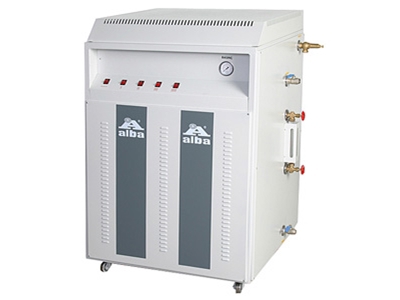 60 Kw Elektrikli Ütü Buhar Kazanı 
