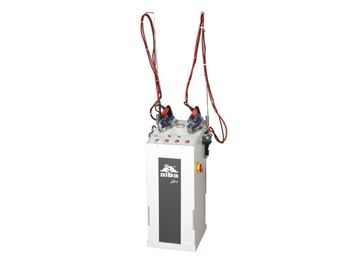 Alba D02 Mini Buhar Kazanı 
