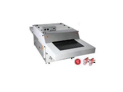 100 Cm Tela Yapıştırma Presi 