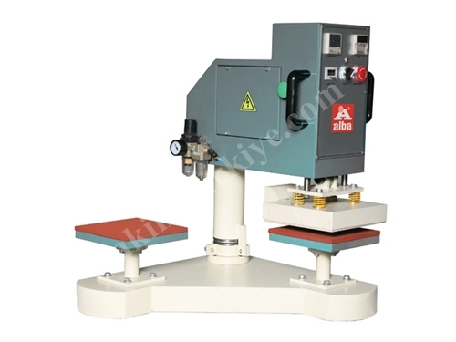 Alba G06 3 Manuel Transfer Pres 