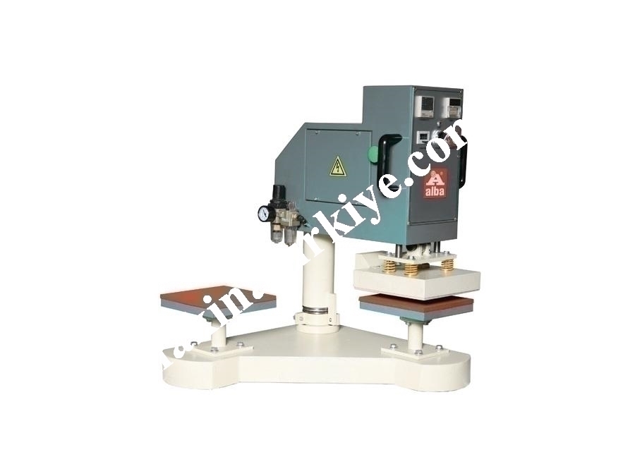 Alba G06 3 Manuel Transfer Pres 