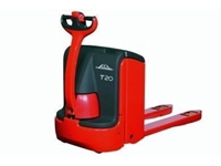 Akülü İstifleme Makinesi / Br 144 T 16