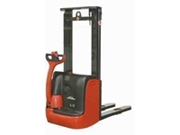 Akülü İstifleme Makinesi / Br 379 L 10