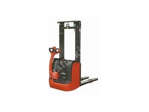Akülü İstifleme Makinesi / Br 379 L 10