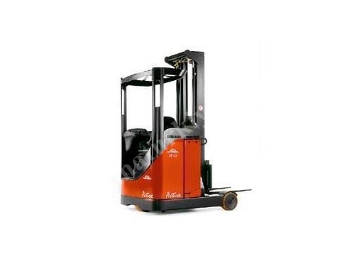 Reach Truck / Br 115-02 R10