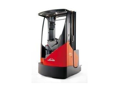 Reach Trucks ( 1400 Kg ) - 0