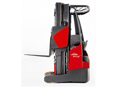 Reach Trucks ( 1400 Kg ) - 1