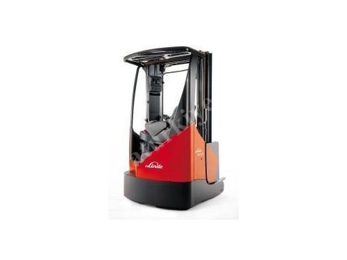 Reach Trucks / R17 X-Range