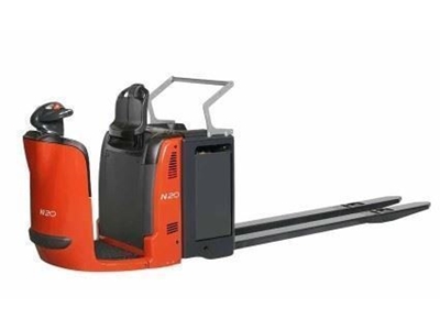 Sipariş Toplayıcı / Br 132 N 20 - 0
