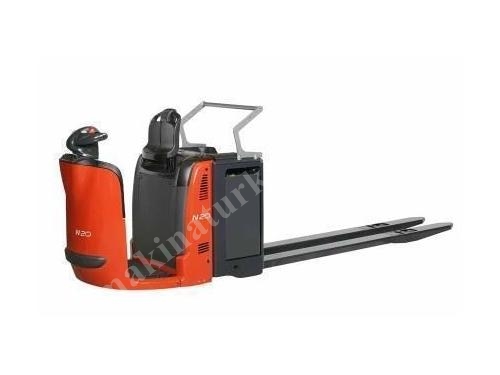 Sipariş Toplayıcı / Br 132 N 20