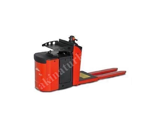 Sipariş Toplayıcı / Lindeorder Pickers Br 149 N20 Vi