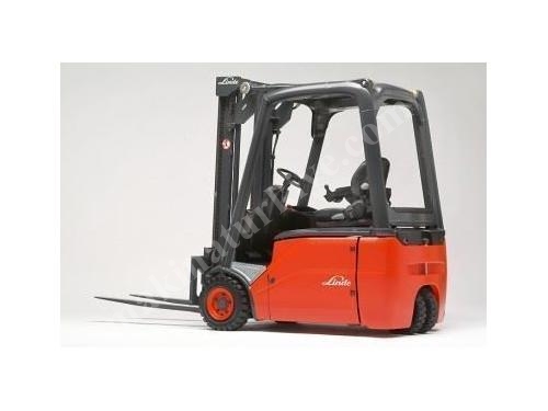 Akülü Forklift / Br 386 E20