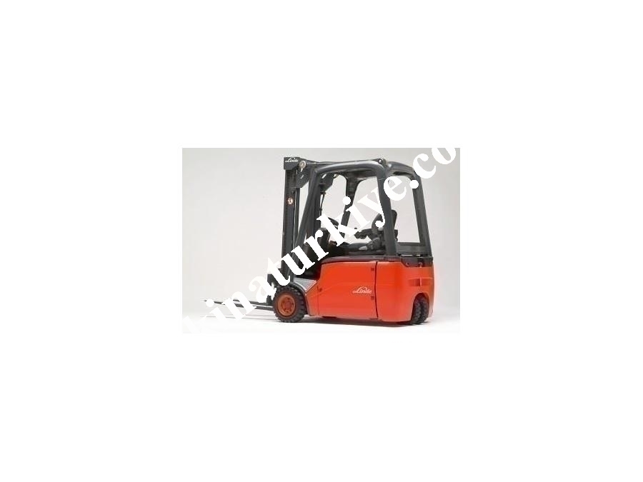 Akülü Forklift / Br 386 E20
