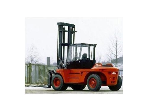 Dizel / Lpg Motorlu  Forklift / Br 359 H150