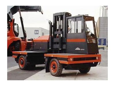 Side Loaders / Br 316 S 30 - 0