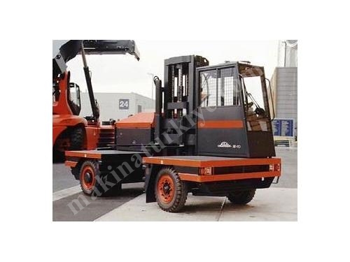 Side Loaders / Br 316 S 30