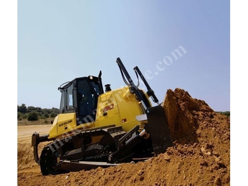 Dozer / New Holland D 180 Std/Xlt/Lgp