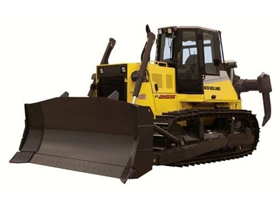 Dozer / New Holland D 255 - 0