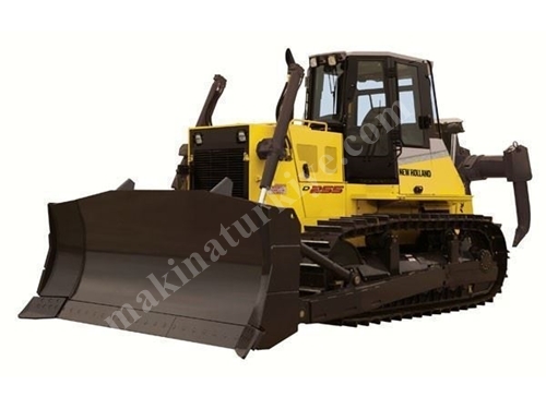 Dozer / New Holland D 255