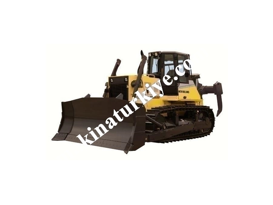 Dozer / New Holland D 255