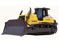 Dozer / New Holland D 350