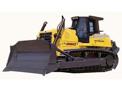Dozer / New Holland D 350 - 0