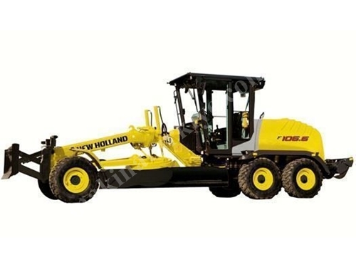 Greyder / New Holland F 106.6/106.6a