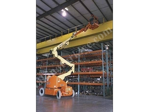 Bomlu Yükseltici/ Jlg E/M 45aj