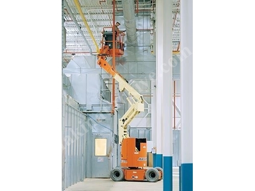 Bomlu Yükseltici / Jlg E300aj