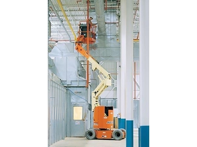 Bomlu Yükseltici / Jlg E300ajp