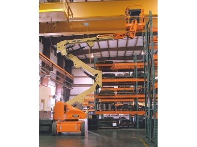Bomlu Yükseltici / Jlg E/M 400 A - 0