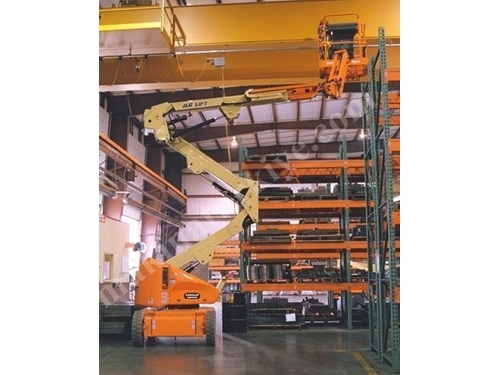 Bomlu Yükseltici / Jlg E/M 400 A
