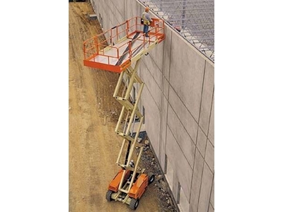 Makaslı Yükseltici / Jlg 3394rt - 0