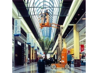 Dikey Yükseltici / Jlg Toucan 800 - 0