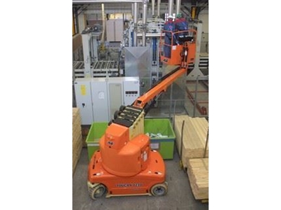 Dikey Yükseltici / Jlg Toucan 1210 - 0