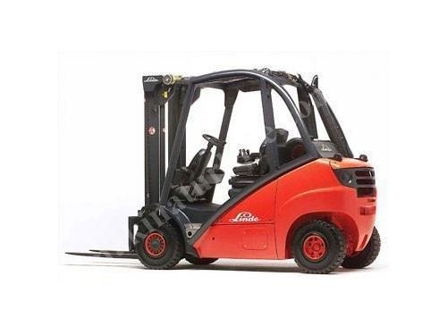 Dizel Forklift / Br 353 H 20 Ex