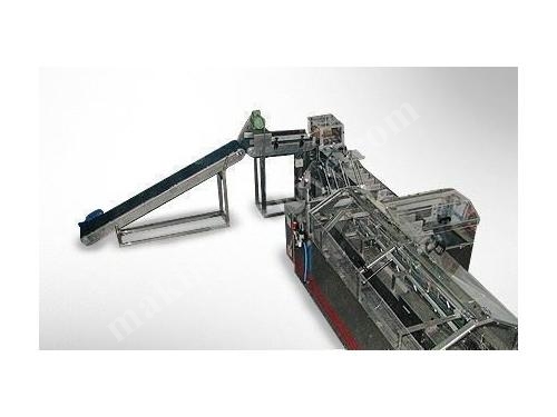 Otomatik Kutulama Makinesi CM 40-P