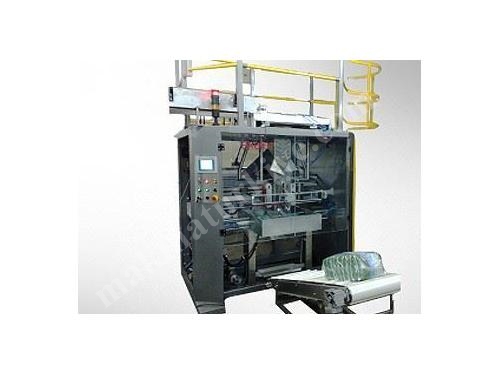 Paket Balyalama Makinesi BP 70-D
