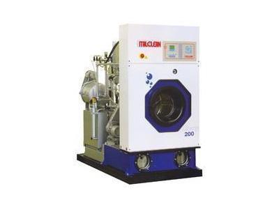 10-12 Kg Kuru Temizleme Makinesi 