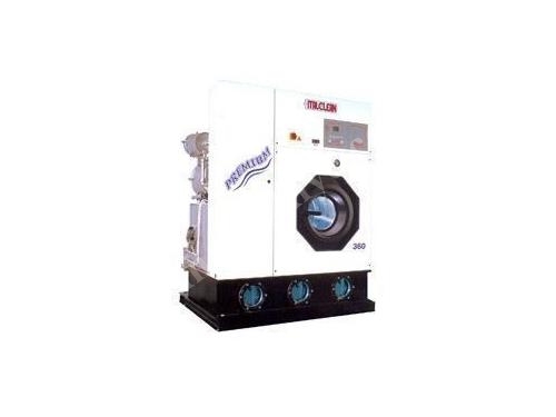 33-35 Kg Kuru Temizleme Makinesi