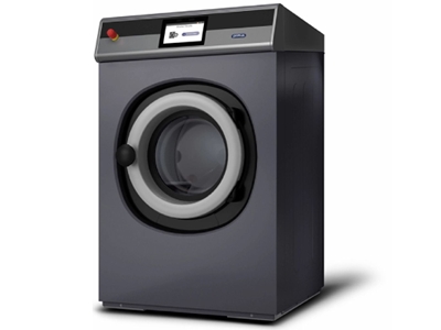 12 Kg Yüksek Devir  Endüstriyel Çamaşır Yıkama Makinası
