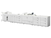Siyah - Beyaz Dijital Baskı Makinası Canon imagePRESS 1125