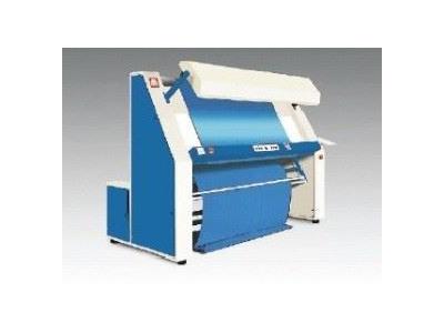 Alba ESK3C Kumaş Kontrol Makinesi  - 0