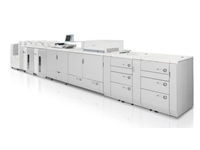 Renkli Dijital Baskı Makinası Canon imagePRESS C7000 VP