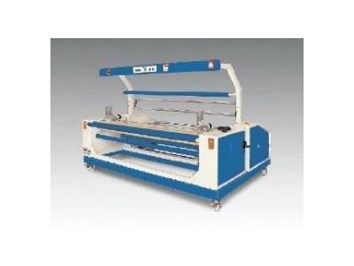 Alba DK4C Kumaş Kontrol Makinesi  - 0