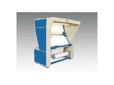 Alba TPKC Kumaş Kontrol Makinesi  - 0