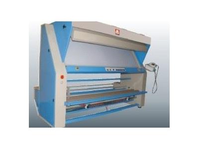 Alba ESK2C Kumaş Kontrol Makinesi  - 0